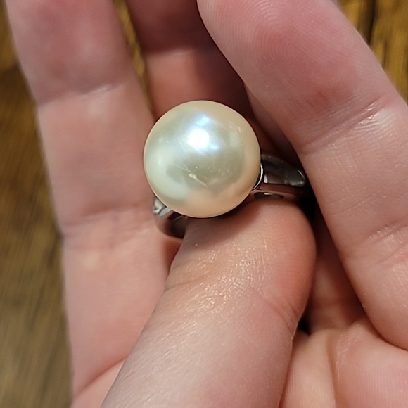 Camilla Plunder Ring - Picture 5 of 5